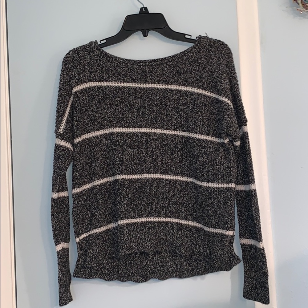 Hollister Sweater